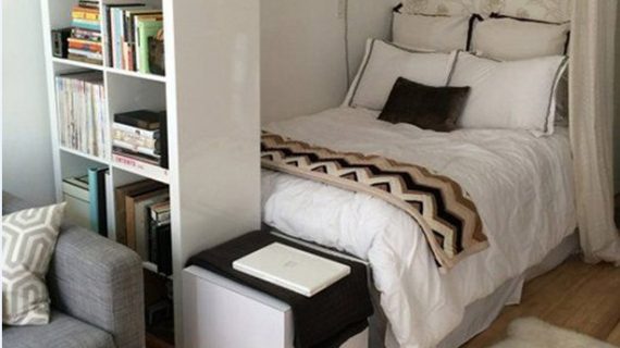 Desain Interior Rumah Minimalis