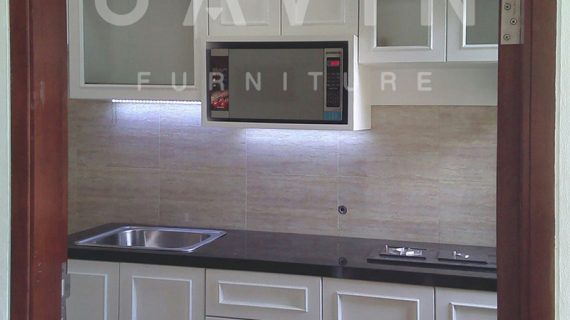 Jasa Cat Duco Jakarta Untuk Kitchen Set