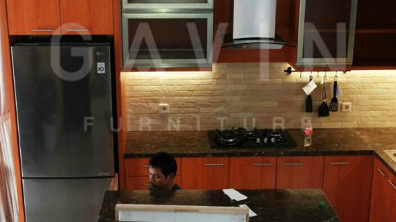 Jual Kitchen Set Murah By Gavin