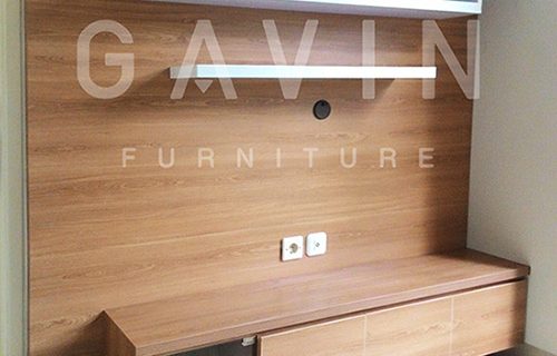 Rak TV 2016 Custom By Ide Ruang